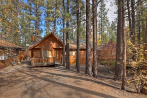 Sugar Bear Retreat